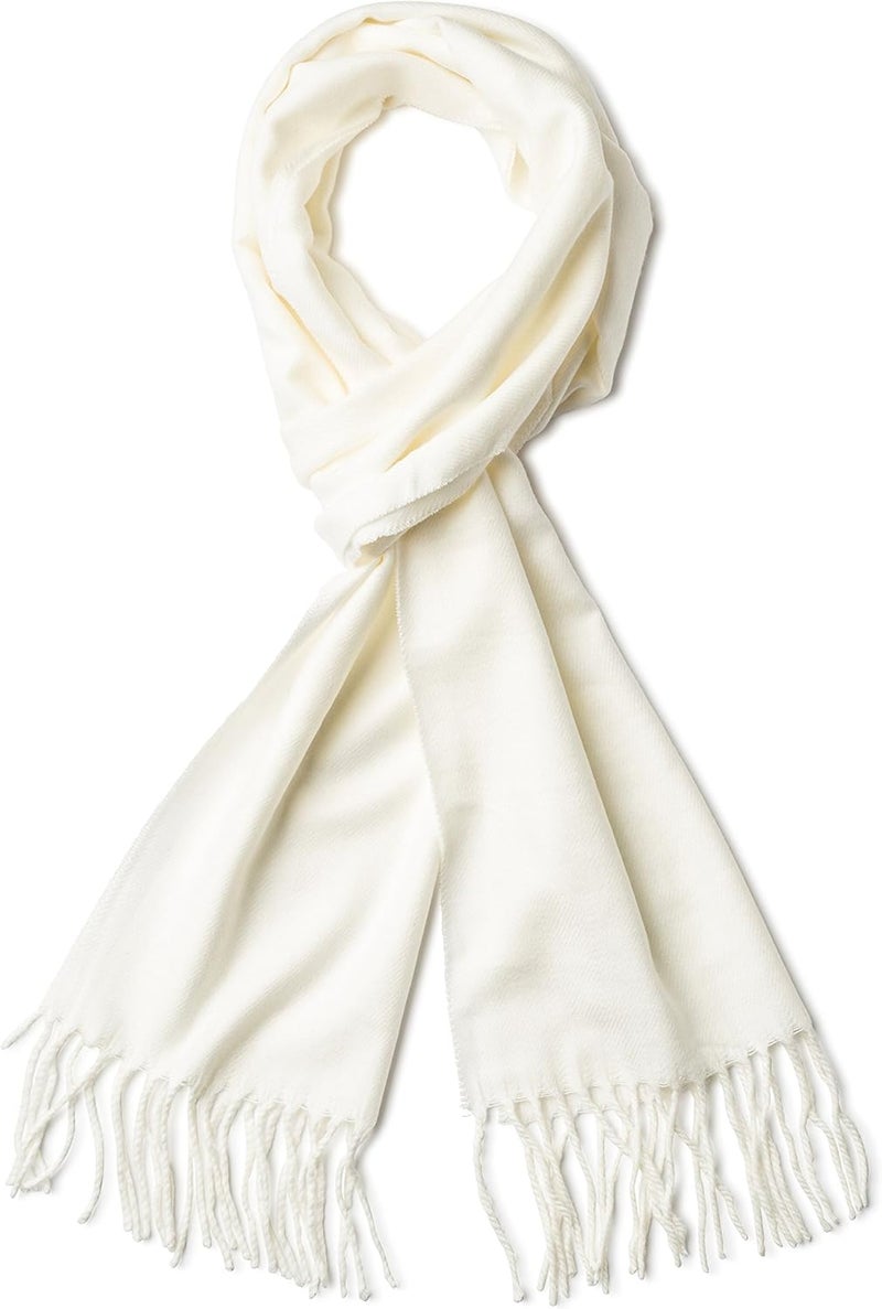 Super Soft Classic Cashmere Feel Winter Scarf