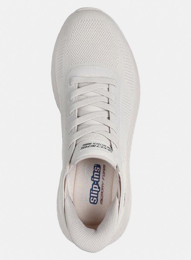 SKECHERS Slip-Ins: Bobs Squad Chaos - Solid Step-Shoes - Image 2
