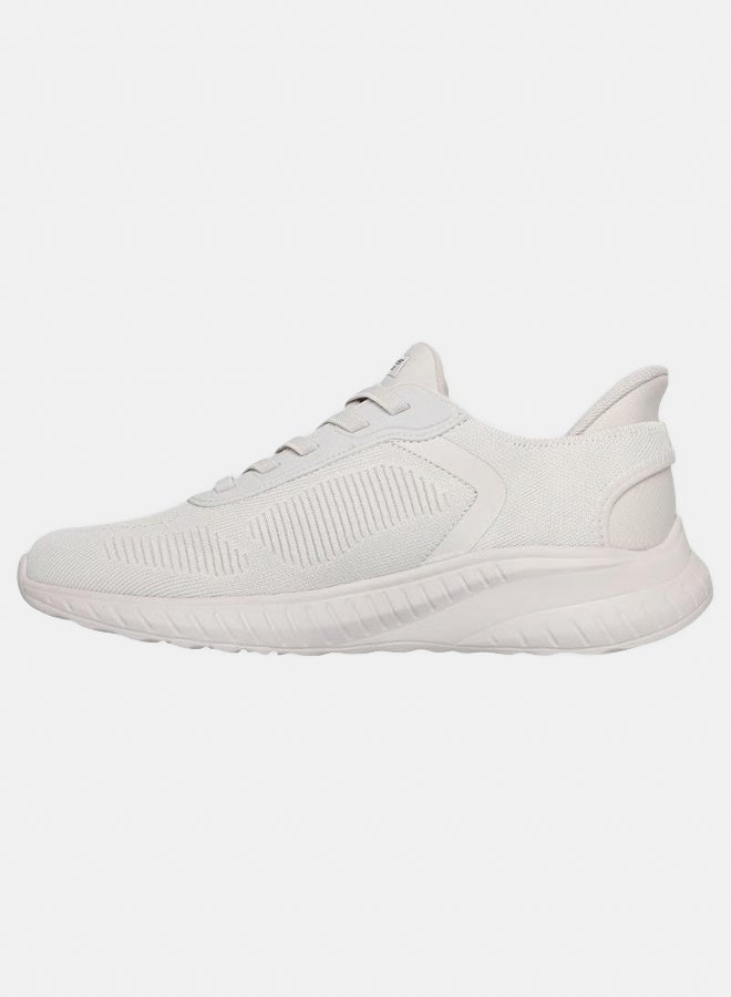 SKECHERS Slip-Ins: Bobs Squad Chaos - Solid Step-Shoes - Image 5