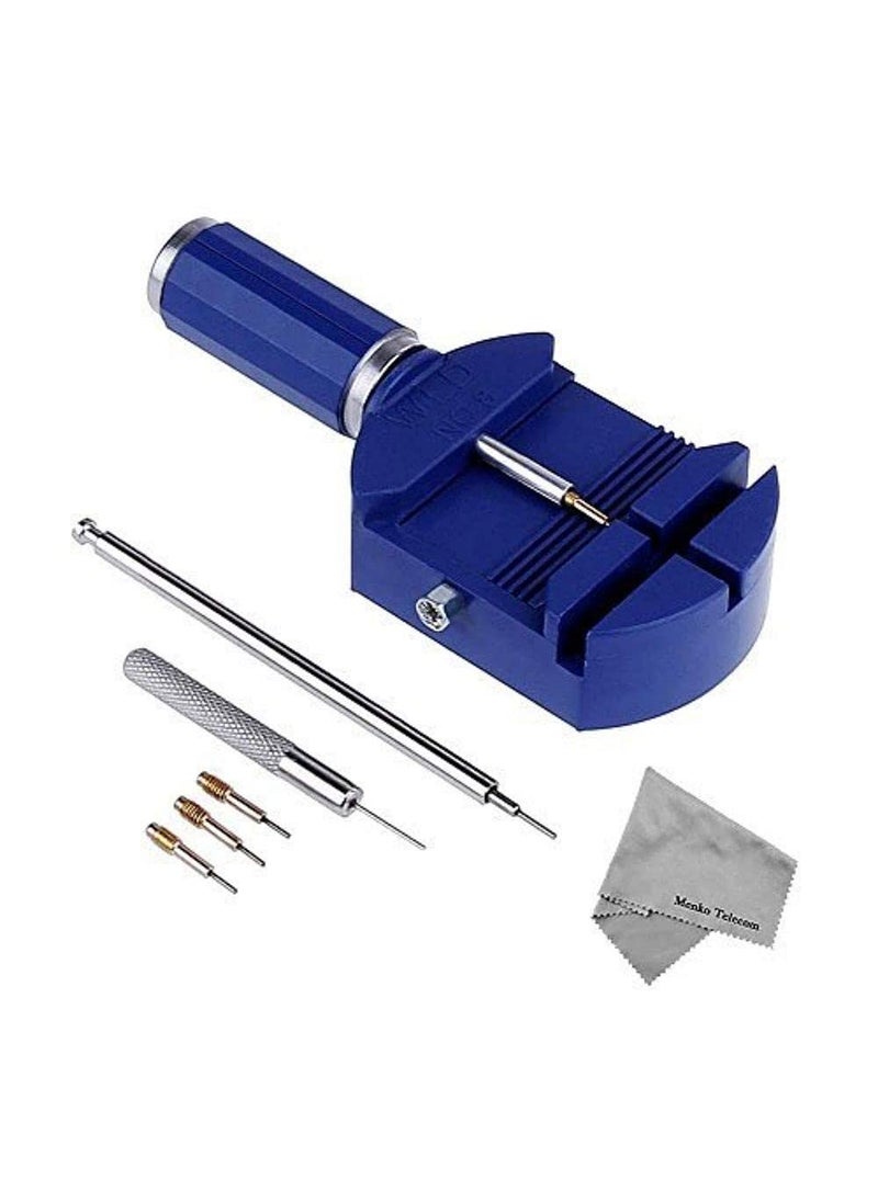 DIY Crafts Diy Crafts 10319 9645 Diamond Tools Drill Bit Pin Remover Set, 3mm-14mm, Multicolor  - Image 1