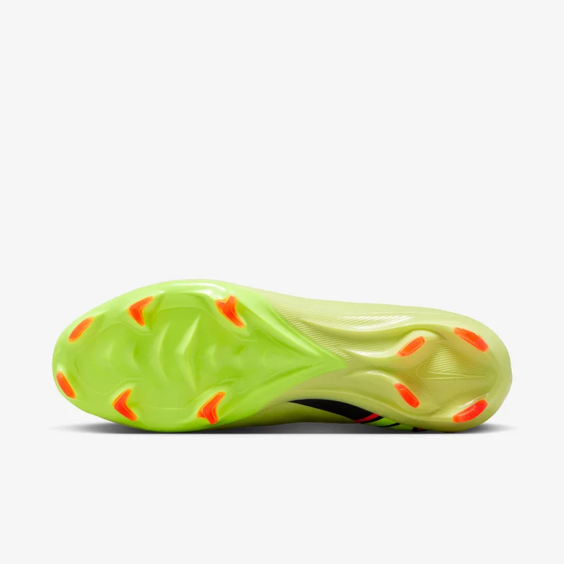 Nike Men's Mercurial Superfly 10 Pro Firm Ground High-Top Football Shoes