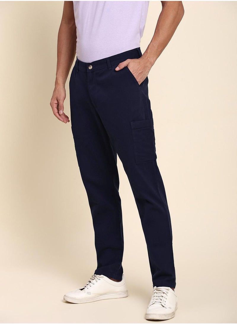 Navy Chinos Pants For Men - pzsku/Z5D557D6F786FC9556EEFZ/45/_/1734344491/b7aa57ff-963e-4368-84af-a1532fb5c2f0