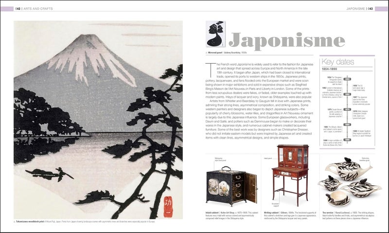Design, Second Edition: The Definitive Visual Guide - Image 4