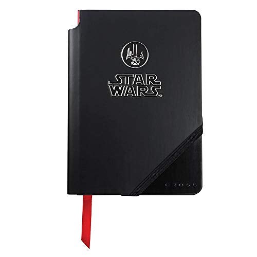 Cross X Star Wars Collection Jotzone Notepad - Darth Vader - Image 3