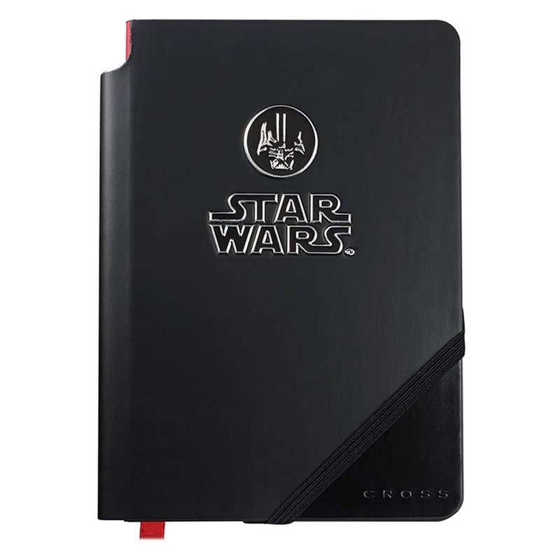 Cross X Star Wars Collection Jotzone Notepad - Darth Vader - Image 4