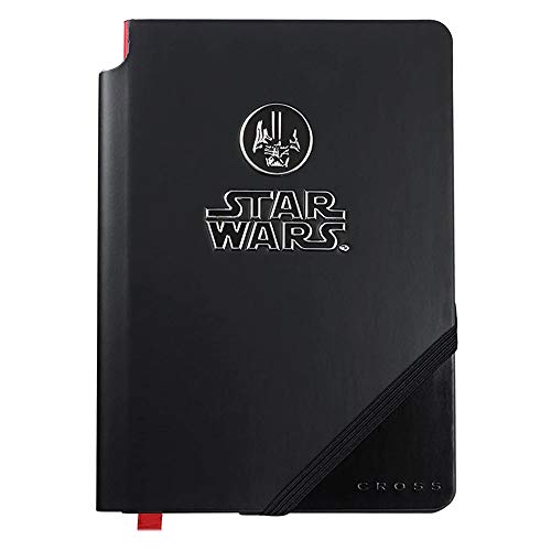 Cross X Star Wars Collection Jotzone Notepad - Darth Vader - Image 1