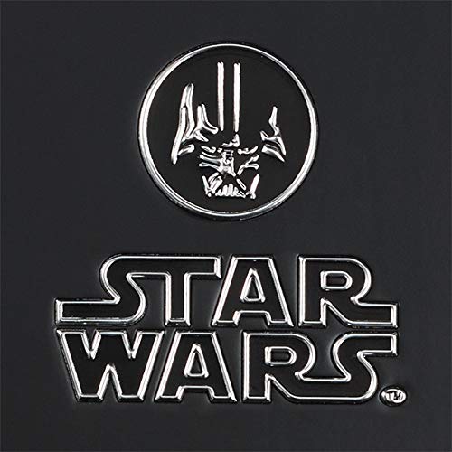 Cross X Star Wars Collection Jotzone Notepad - Darth Vader - Image 2