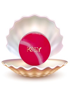 Kelly 2 Pieces Kelly Beauty Pearl Cream 15g And 1 Piece Lipstick  - Image 3