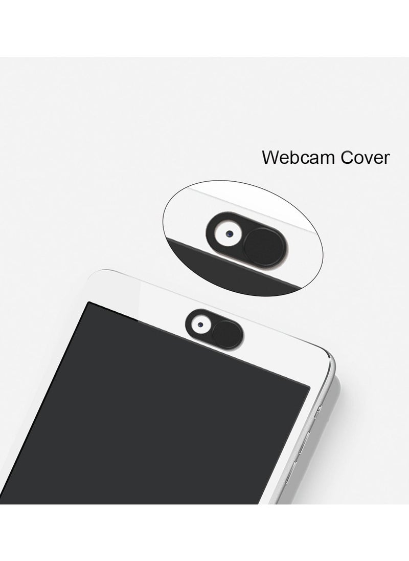 3 Pack Webcam Covers, Web Mac Laptop Camera Cover Slide, Ultra Thin Webcam Blocker Fits for MacBook Air Pro iPhone iPad, Mac Camera Blocker for Laptop Protect Your Privacy and Security