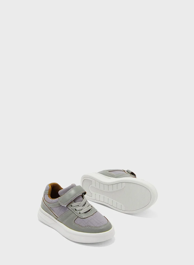 Pinata Boys Sneakers