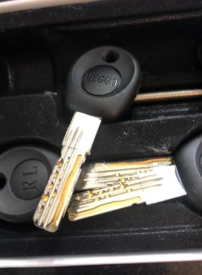 سلندر باب كمبيوتر وليزر سلندر صلب بي 20 بليه طول 7 سم - Image 4