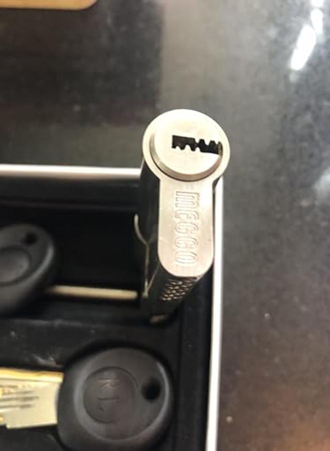 سلندر باب كمبيوتر وليزر سلندر صلب بي 20 بليه طول 7 سم - Image 3