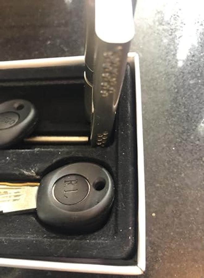 سلندر باب كمبيوتر وليزر سلندر صلب بي 20 بليه طول 7 سم - Image 2