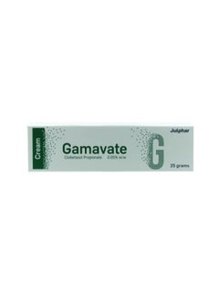 Julphar Gamavate cream 25g  - Image 2