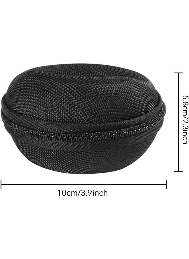 PROMASS Watch Case Single Storage Box, Shock-Resistant Wristwatches Smart Watches Storage Holder Box - Image 3