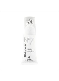 No7 Laboratories Firming Booster Serum (30ml)  - Image 1