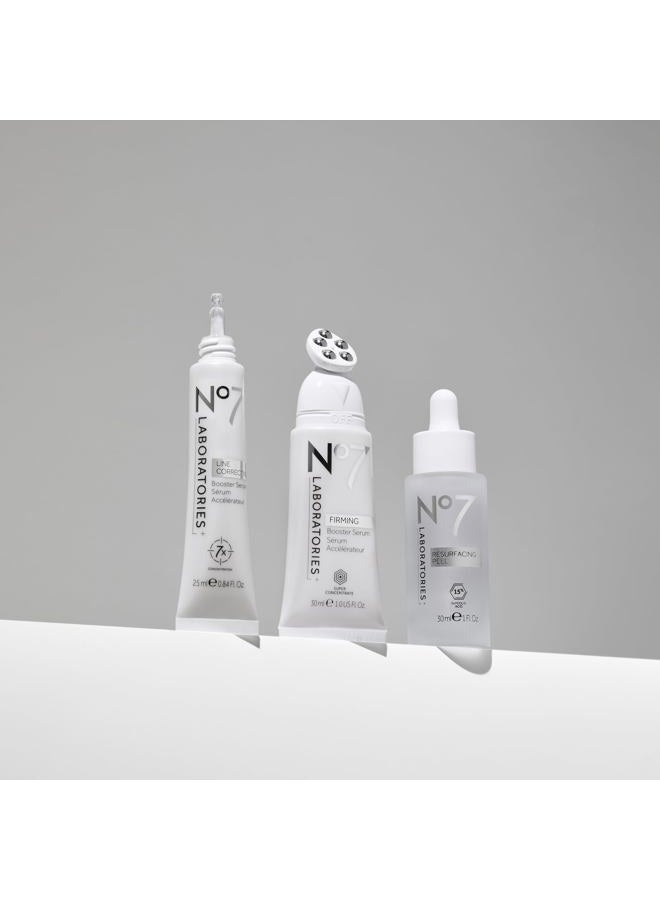 No7 LABORATORIES FIRMING Booster Serum - Image 2