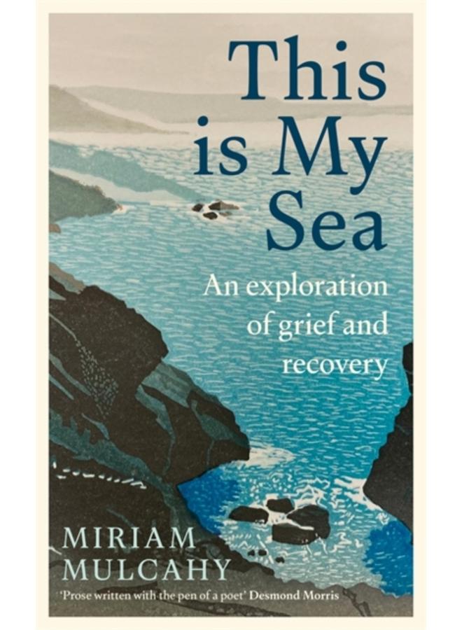 This is My Sea : The Number 1 Bestseller 