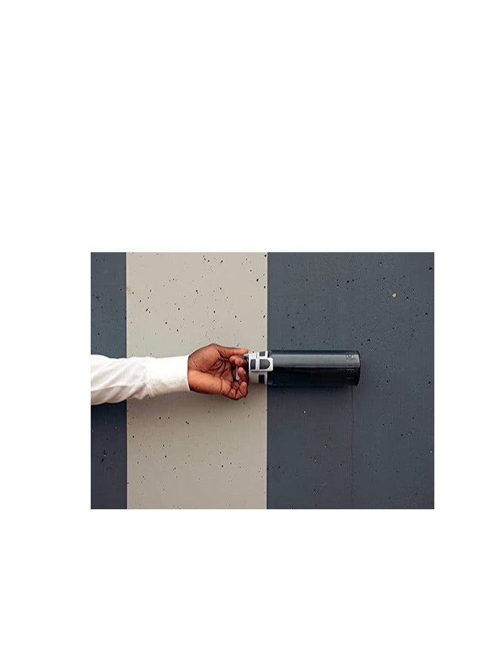 Sigg Total Colour Anthracite Water Bottle (1 L), Bpa-Free Drinks Bottle Crafted From Tritan, Lightweight And Lidded Leak-Proof Plastic Bottle - Image 5