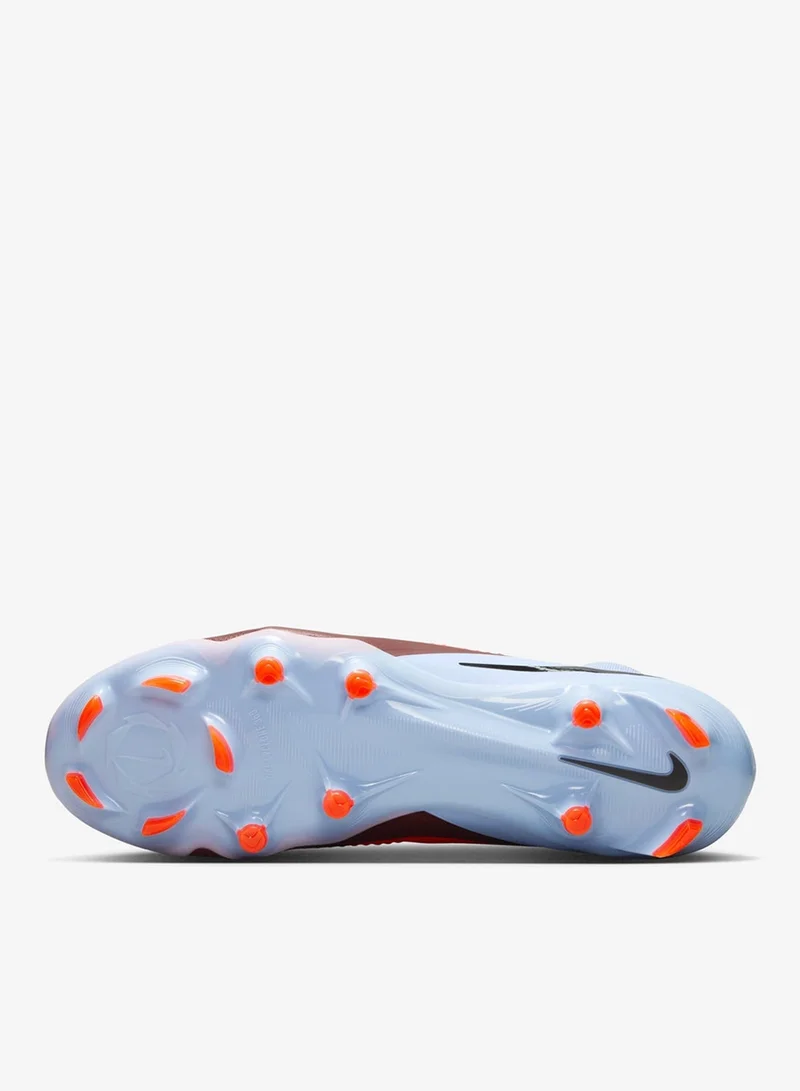 Nike Men's Phantom 6 High Pro Firm Ground Football Shoes