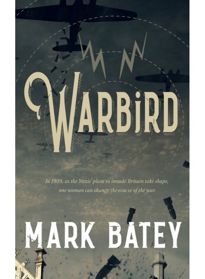 Warbird - Paperback