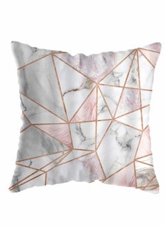 Y&D Pillow Covers, 18x18 inch for Home Decor Set of 4 Throw Pillow, Abstract Watercolor Decorative Covers Bed, Sofa, Couch, Soft Accent Cushion Cases  - Image 5