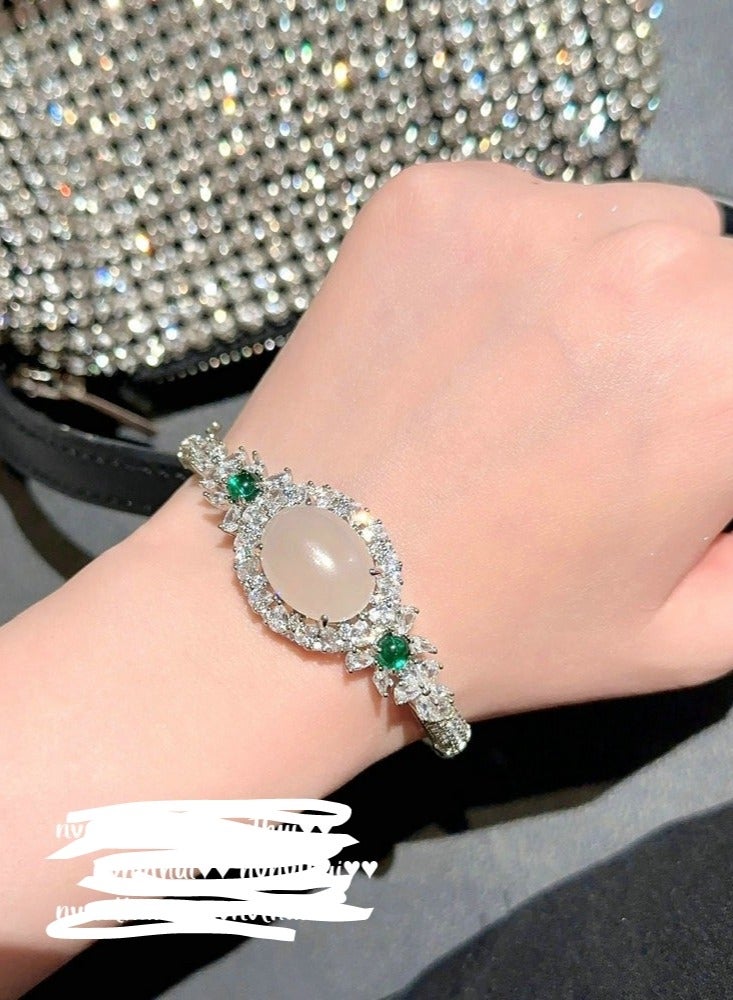 Jewelry Zircon bracelet - Image 3