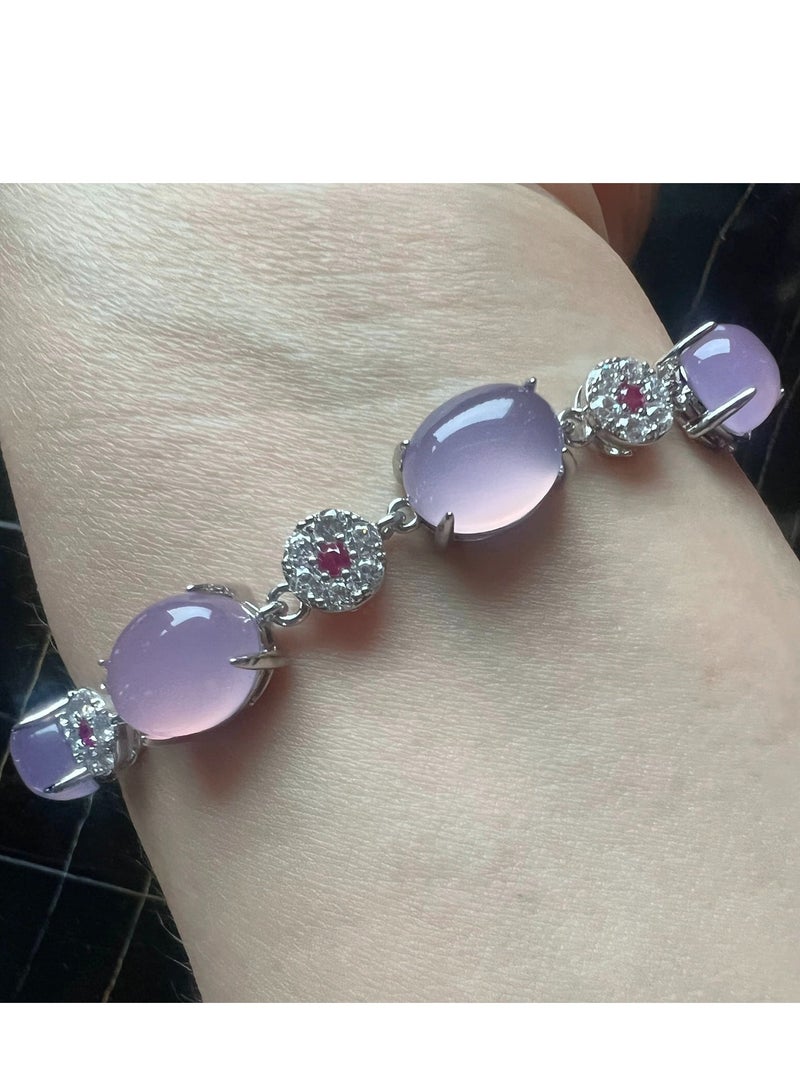 Jewelry Zircon bracelet - Image 2