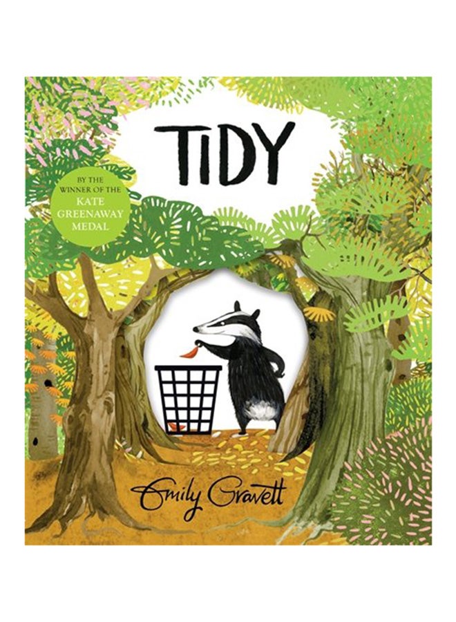 Tidy - Image 1