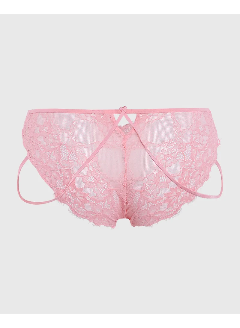 لا سينزا La Senza Diva Cheeky Panty