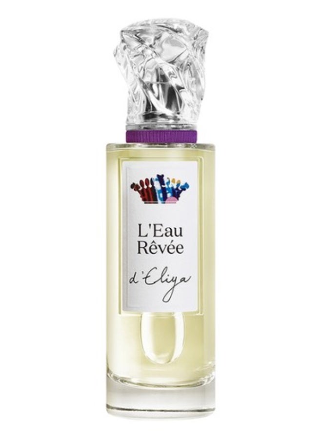 Sisley Paris L'Eau Revee d'Eliya 50ml - Image 2