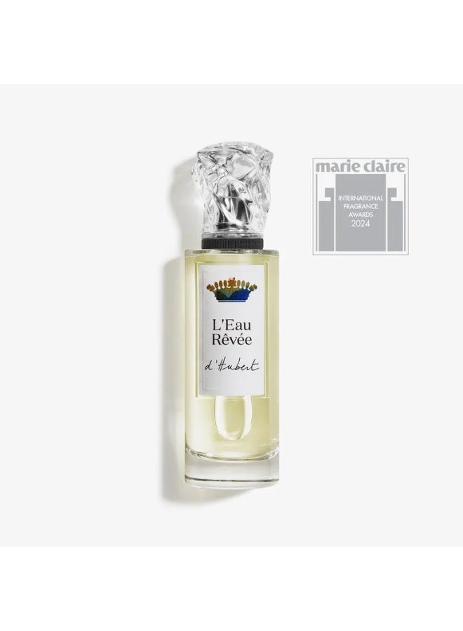 Sisley Paris L'Eau Revee d'Eliya 50ml - Image 3