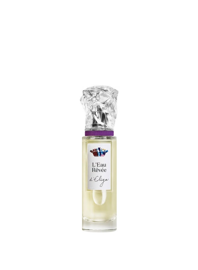 Sisley Paris L'Eau Revee d'Eliya 50ml - Image 1