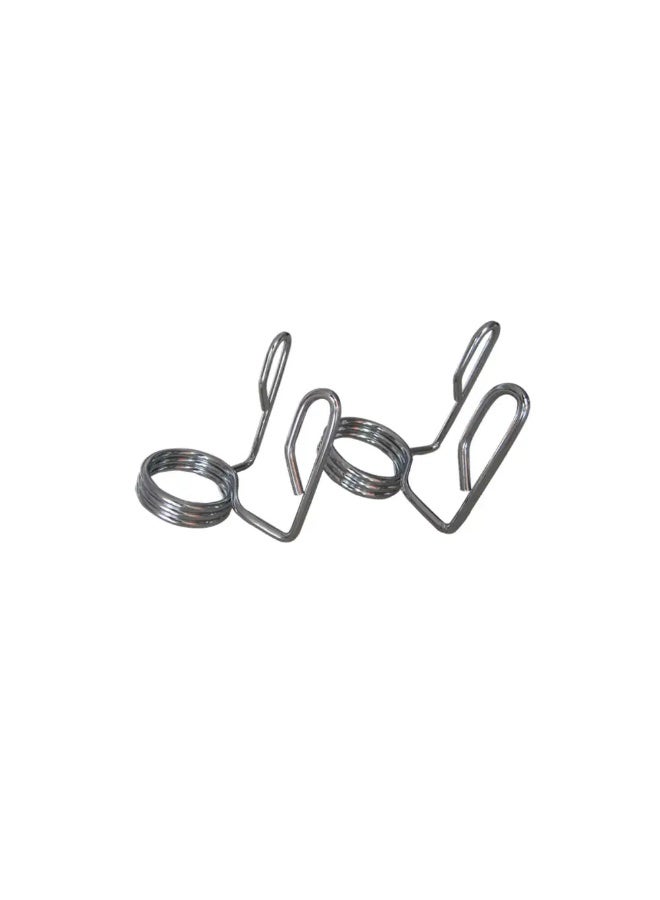 GRIT Spring Collars Pair - 50 Mm - Image 1