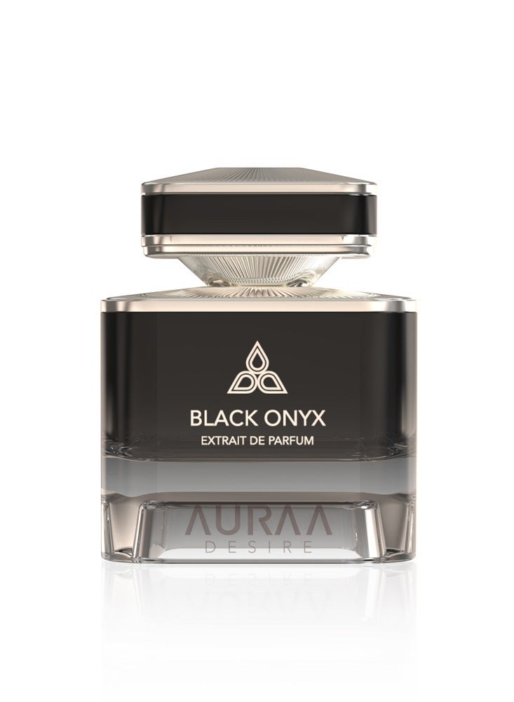 Auraa Desire Black Onyx Extrait de Parfum 100 ml - Image 1