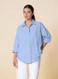 SHAPES Light Blue
