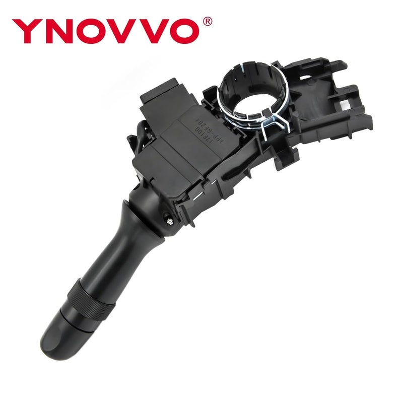 Ynovvo مفتاح إشارة الانعطاف Ynovvo لسيارة تويوتا تندرا 2007-2021 - Image 2
