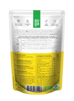 Auga Organic Sweet Corn Soup  - Image 2