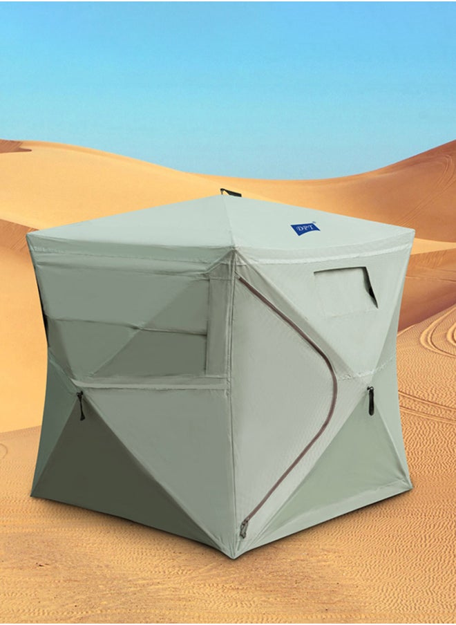 دي بي تي خيمة رحلات البر  - Image 2