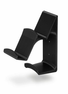 Excefore Gamepad Controller and Headset Wall Mount for Xbox ONE, X-Series, PS5, PS4, PS3, Switch, STEELSERIES Gamepads and More, Stay Organized and Screw Free  - Image 1