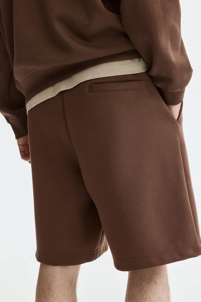 H&M  Relaxed Fit shorts for Men | Best Price UAE