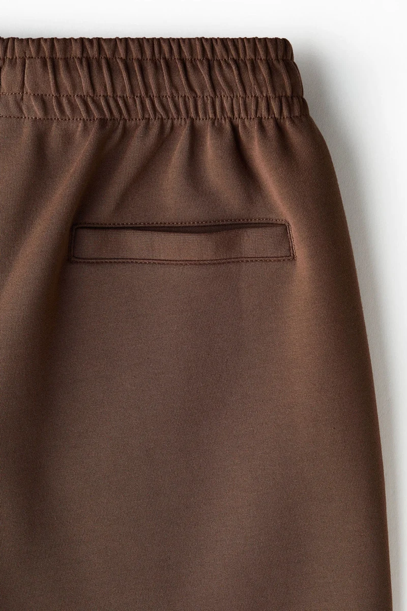 H&M  Relaxed Fit shorts for Men | Best Price UAE