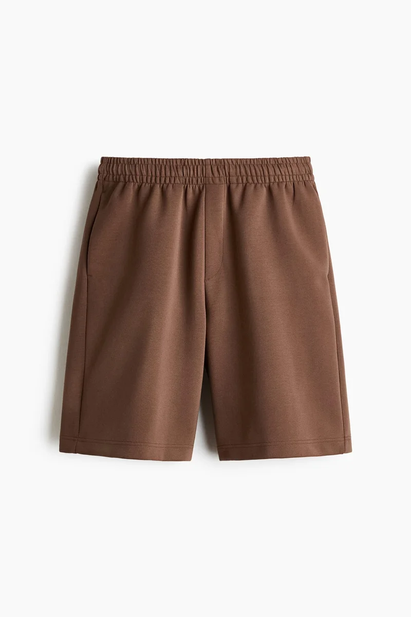 H&M  Relaxed Fit shorts for Men | Best Price UAE