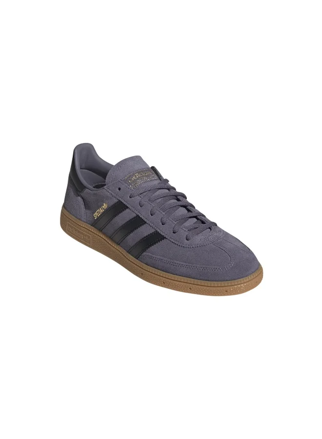 Adidas Adidas Handball Spezial M Purple Originals Shoes For Men