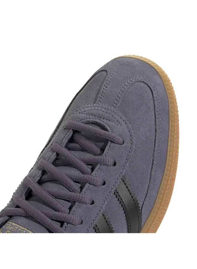Adidas Adidas Handball Spezial M Purple Originals Shoes For Men