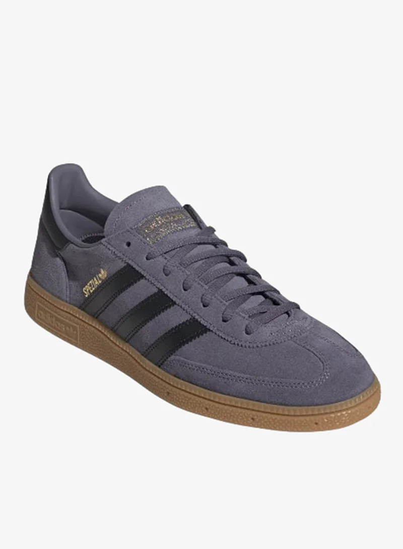 Adidas Handball Spezial M Purple Originals Shoes For Men