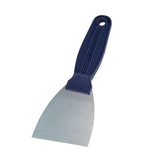 Warner Manufacturing سكين معجون 3" وارنر 181 سلسلة DIY صلب - Image 1