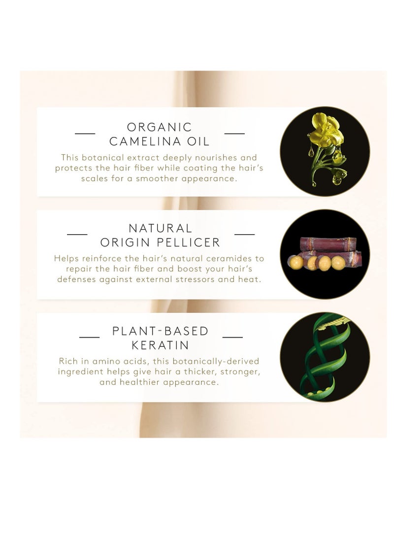 Rene Furterer Rene Furterer ABSOLUE KERATINE Ultimate Regenerating Mask - For Damaged, Over-Processed Fine to Medium Hair - Repair & Restore  - Image 2