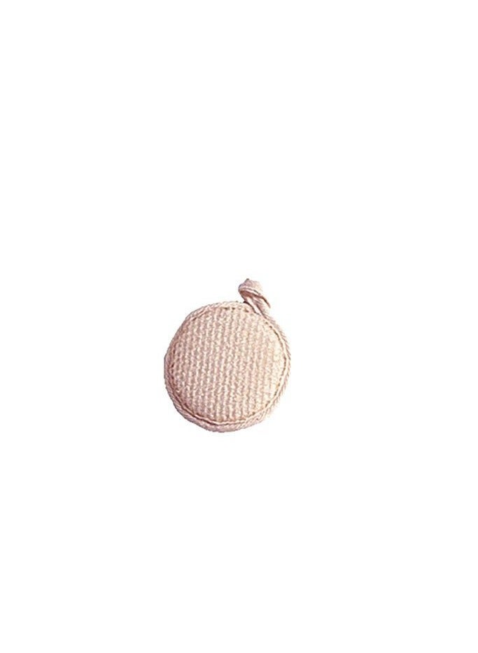 Aquasentials Gentle Weave Facial Pad (6pk)