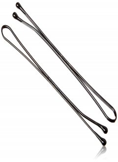 Generic 24-Piece Hair Styling Bob Pin Set Black  - Image 2